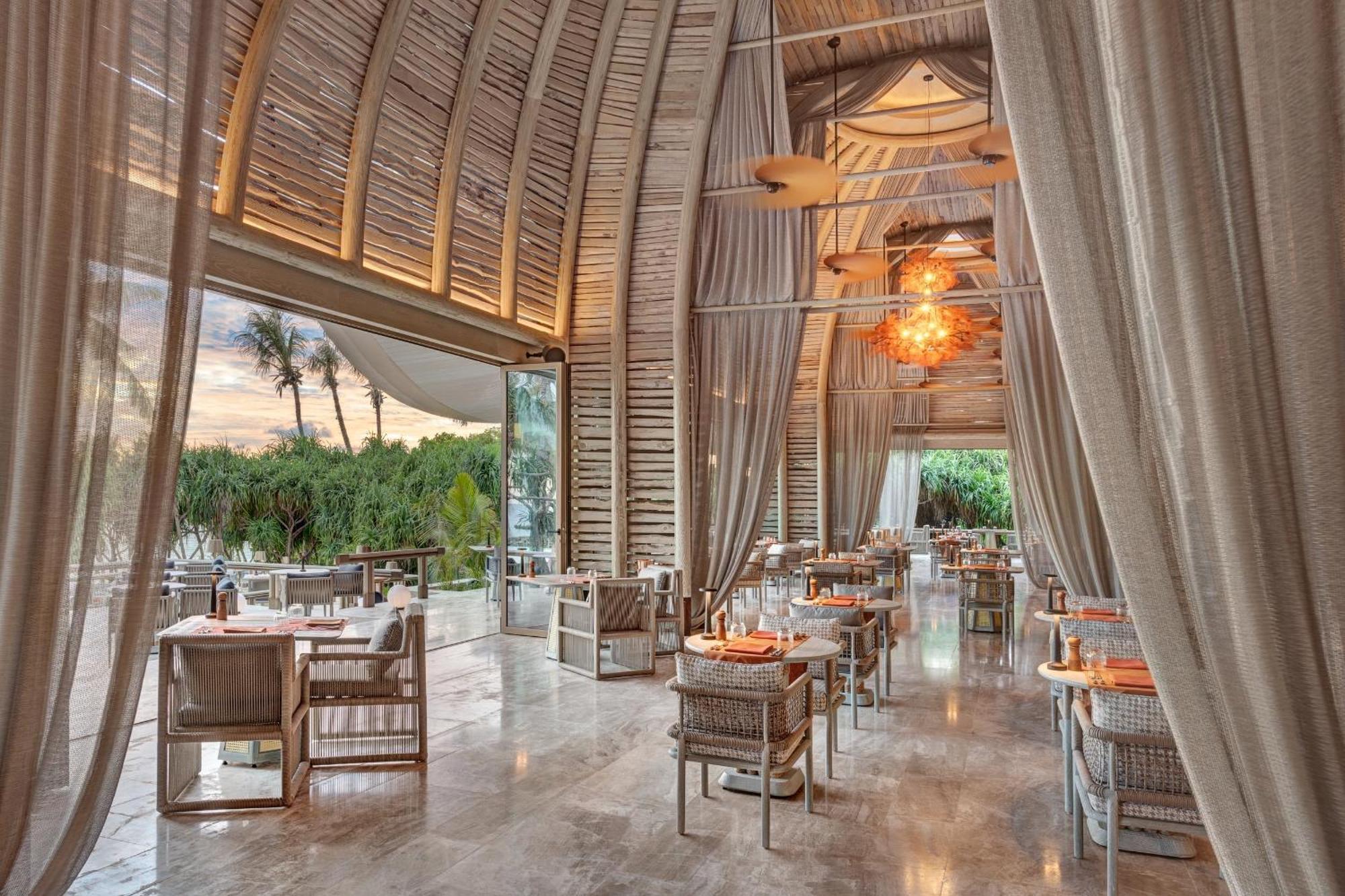 โจอาลี บีอิ้ง Hotel Meedhoo  ภายนอก รูปภาพ