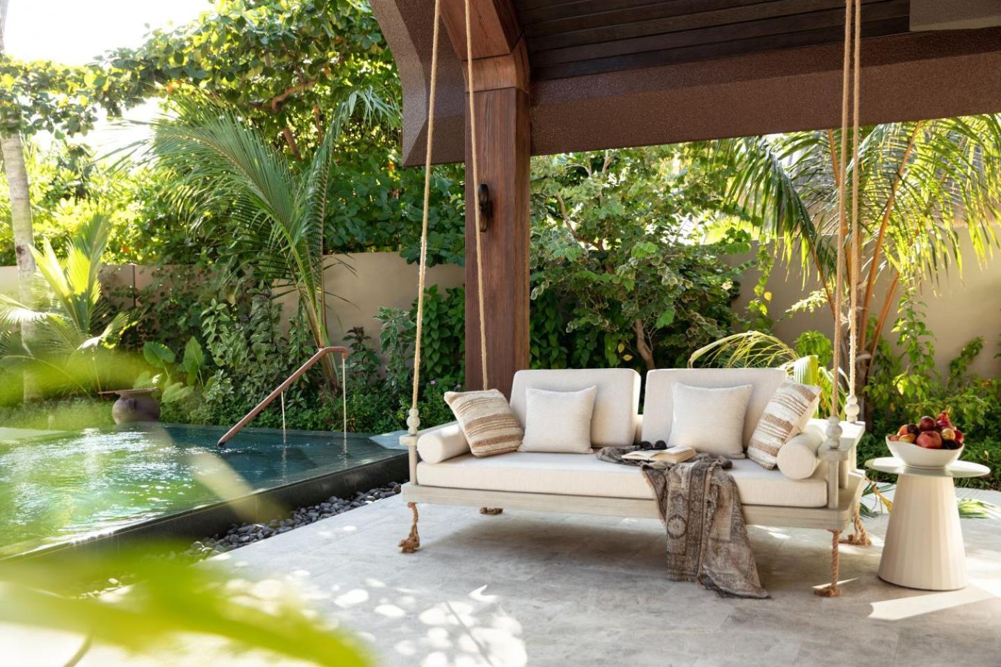 โจอาลี บีอิ้ง Hotel Meedhoo  ภายนอก รูปภาพ